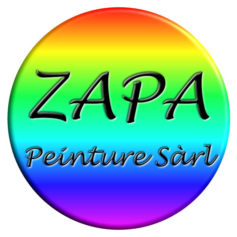 ZAPA Peinture